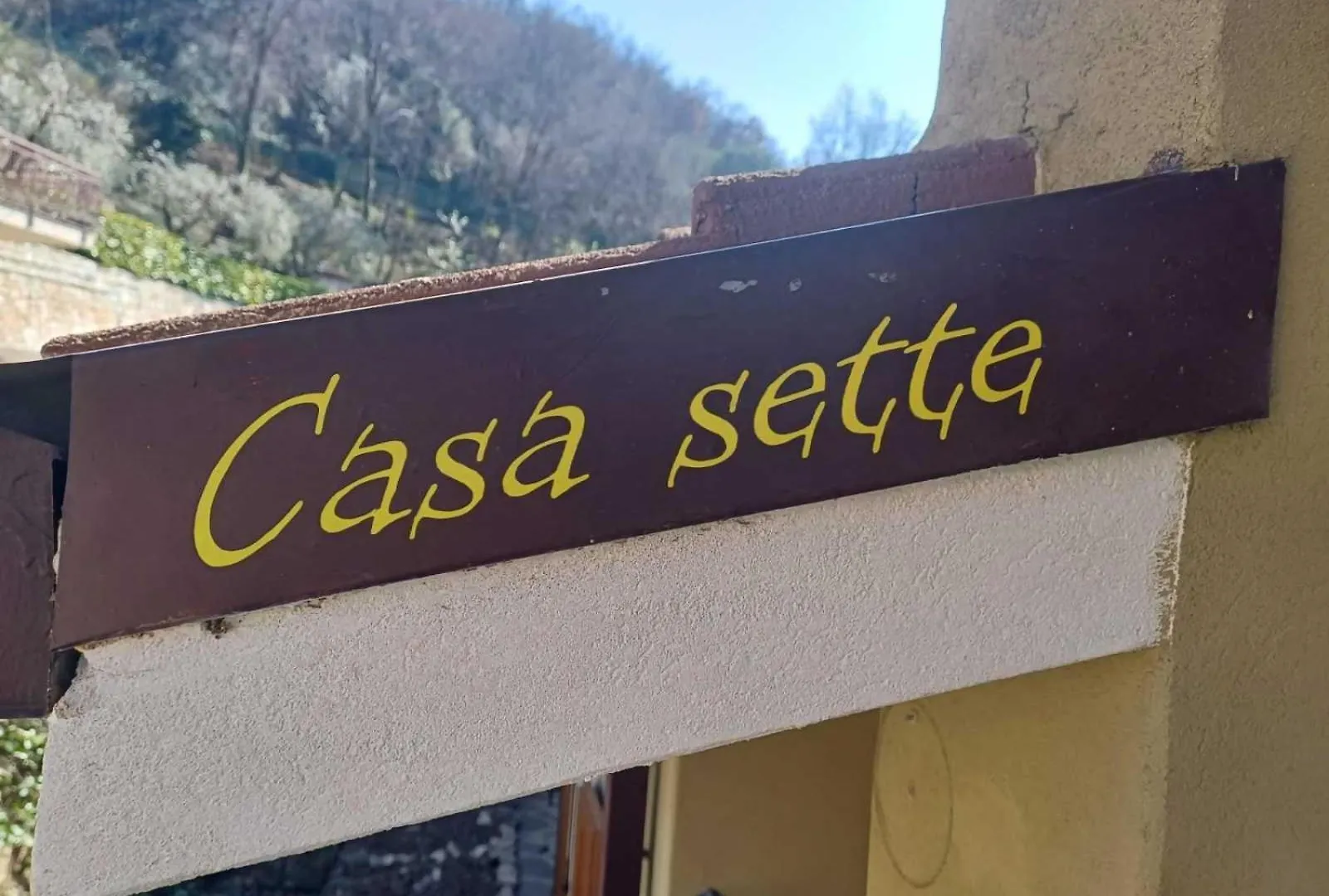 Villa 7 Torri Del Benaco Ac P Vista Lago Giardino