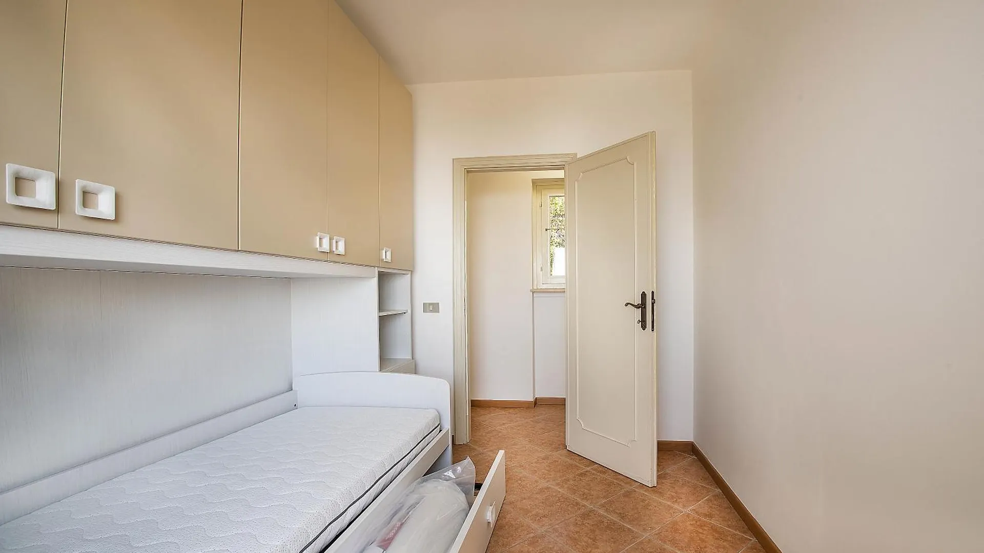 Villa 7 Torri Del Benaco Ac P Vista Lago Giardino شقة