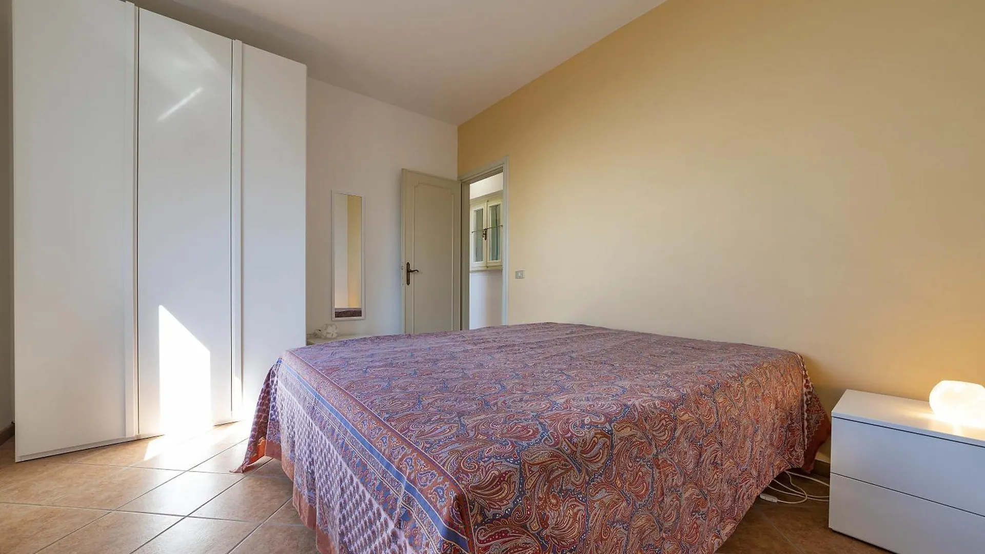 Villa 7 Torri Del Benaco Ac P Vista Lago Giardino 0*,  Italia