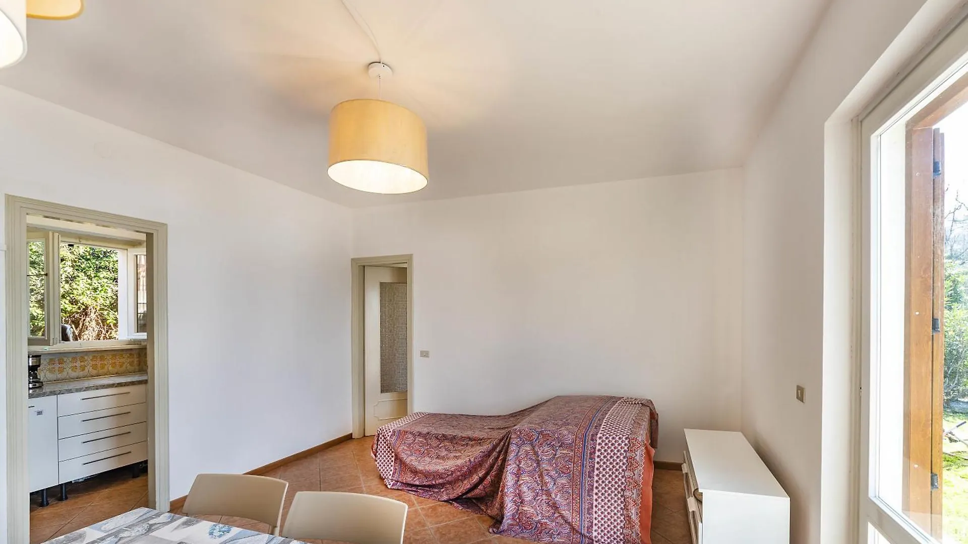 Apartamento Villa 7 Torri Del Benaco Ac P Vista Lago Giardino