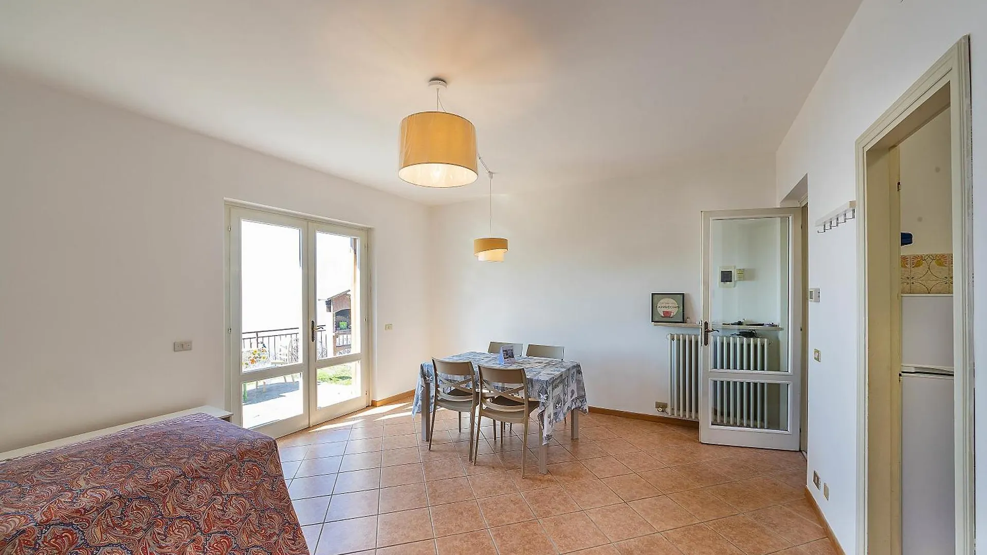 Villa 7 Torri Del Benaco Ac P Vista Lago Giardino Italia